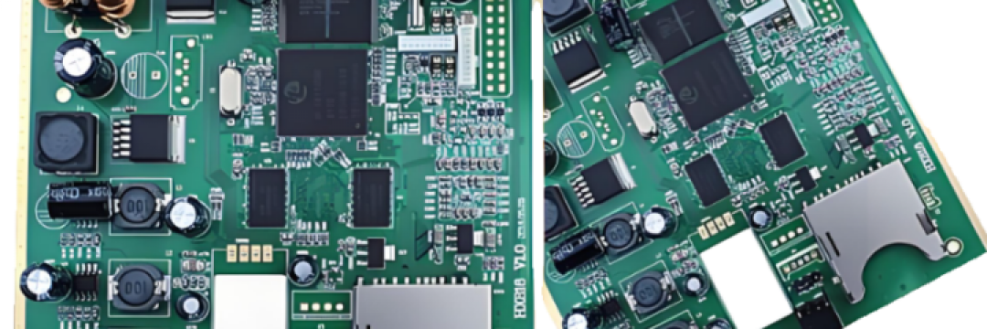 PCB Assembly