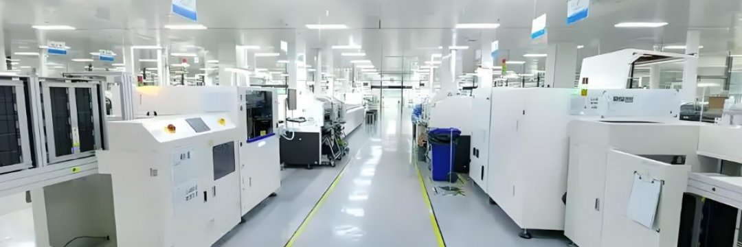 PCBA