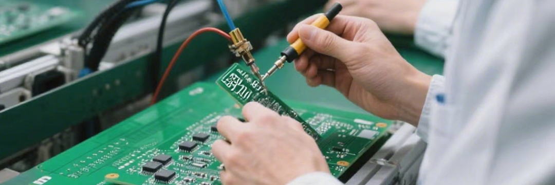 PCB Assembly