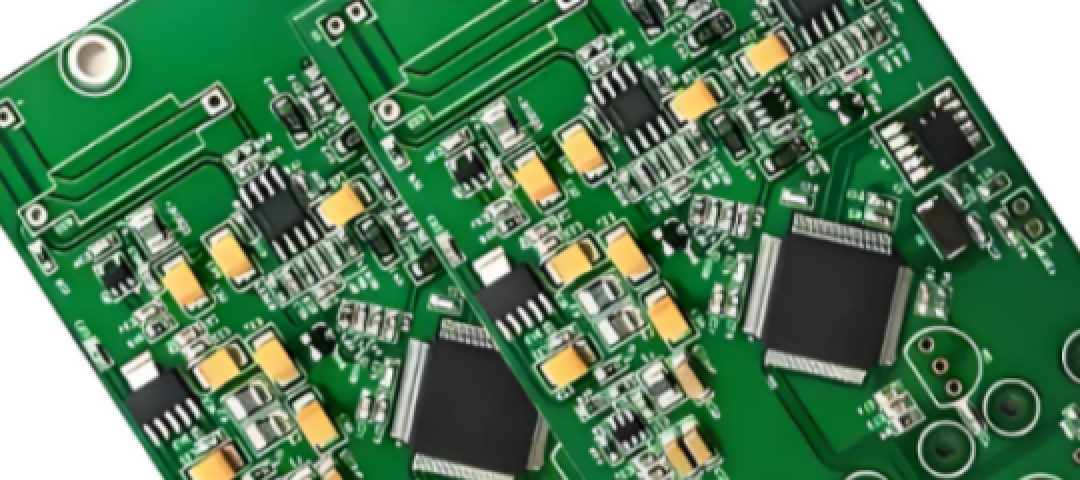 PCB