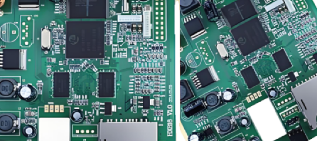 PCB Assembly