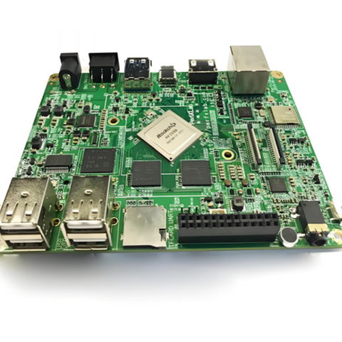 pcb board manufacturer