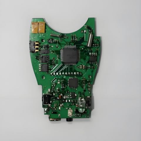 pcb board assembly