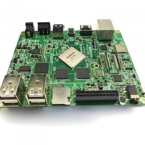 XW China PCB PCBA Service Supplier