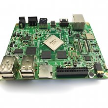 China PCB Board Manufacturer