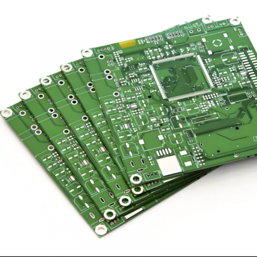 PCB Assembly