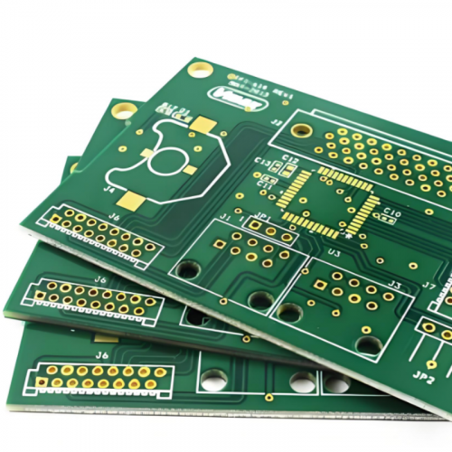 PCB Assembly