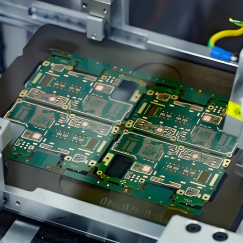 pcb board assembly