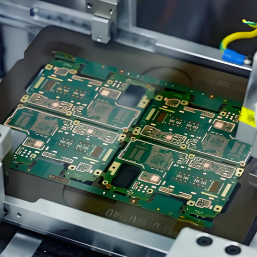 pcb board manufacturer