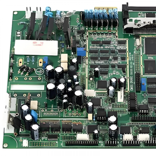 pcb board assembly
