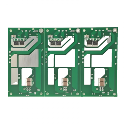 printed circuit assembly