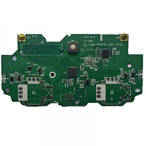 pcb manufacturing