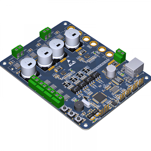 printed circuit board assembly