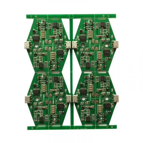 pcb manufacturing