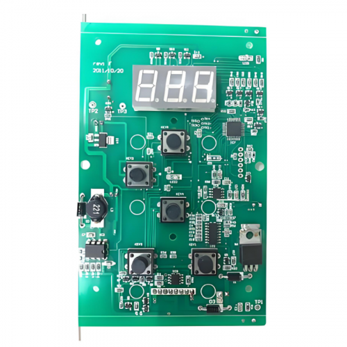 pcb board assembly