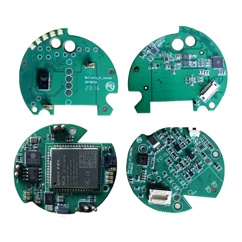 pcb board assembly