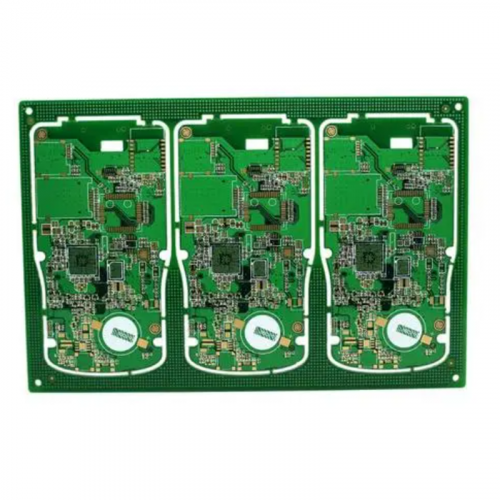 pcb board assembly