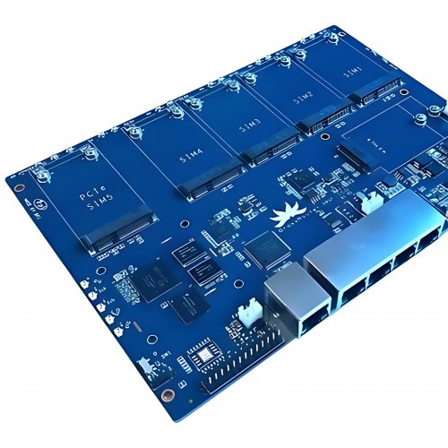 China Professional PCBA Service Supplier