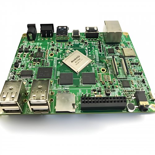 China PCB Board Manufacturer