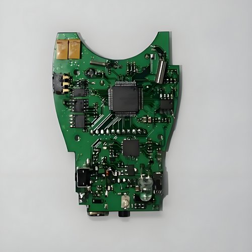 China PCB Board Manufacturer