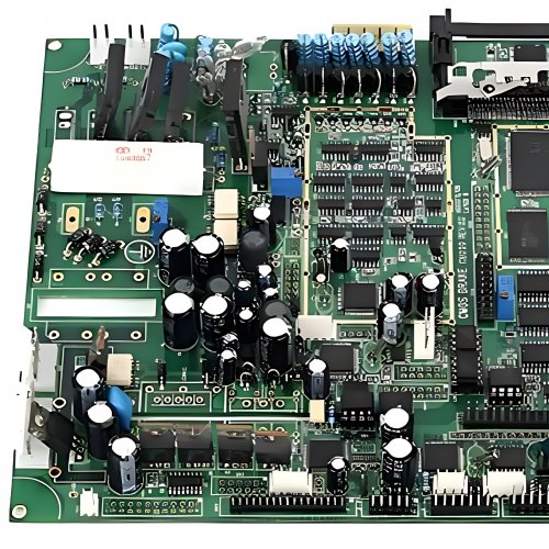 PCB Board Assembly
