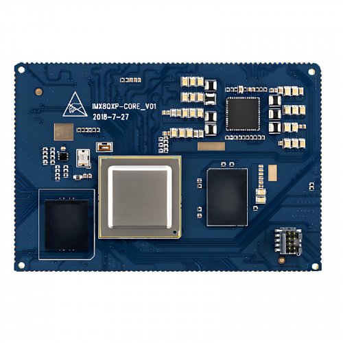 Printed Circuit Card Assembly