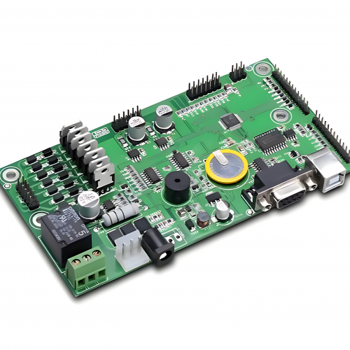 Printed Circuit Board PCB Manufacturer