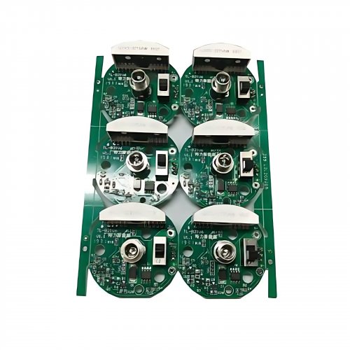 PCB Manufacturing