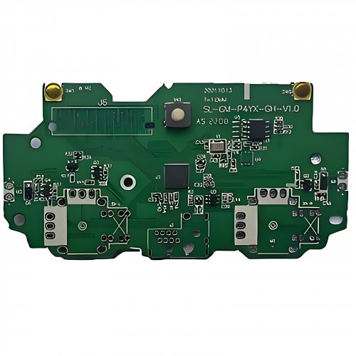XW Printed Circuit Board PCB Manufacturing