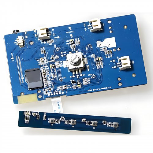 XW Printed Circuit Board China PCB Manufacturer