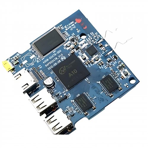 XW China PCBA Service Supplier