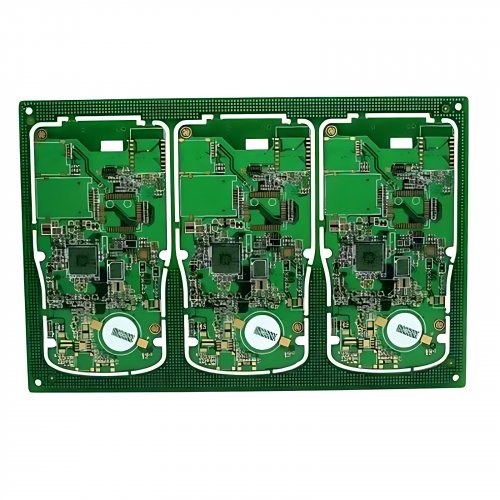 China Printed Circuit Board PCB Manufacturer