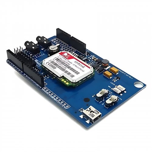 Printed Circuit Board Manufacturing