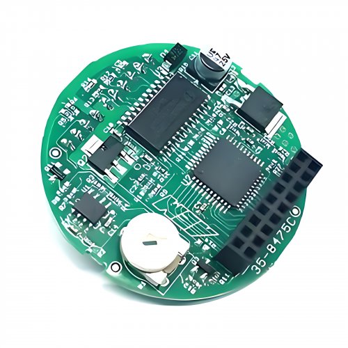 PCB Manufacturing