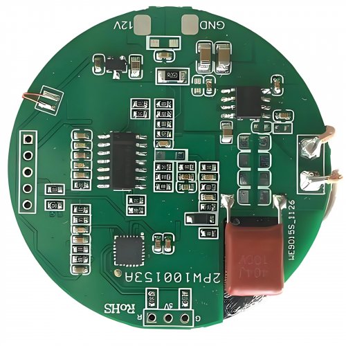 XW PCBA Service Supplier