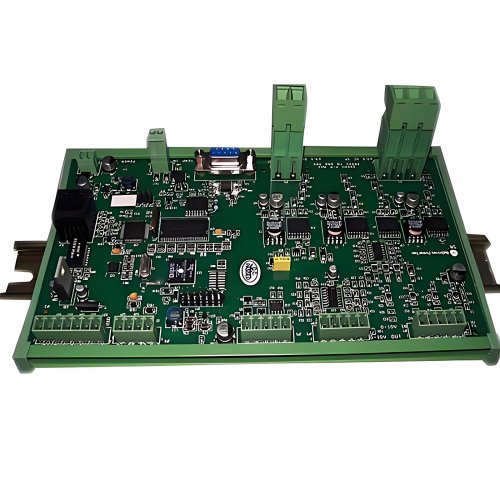 XW PCB Board Manufacturing