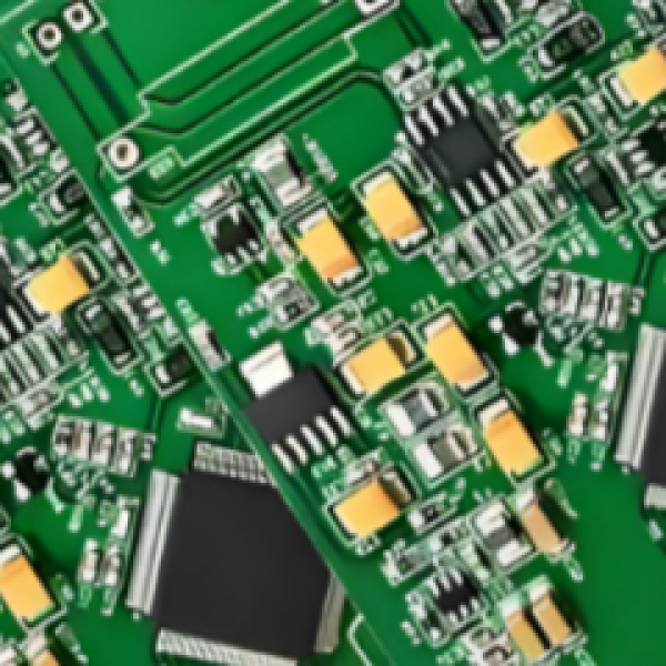 PCB