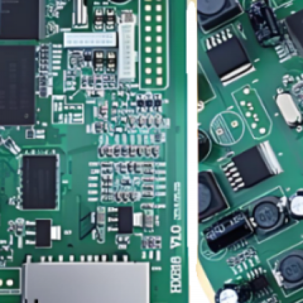 PCB Assembly