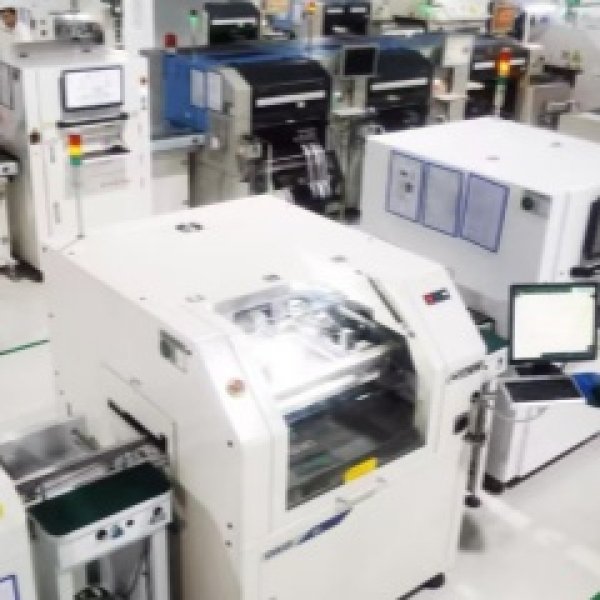 PCBA Factory