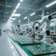 Smart PCB Production